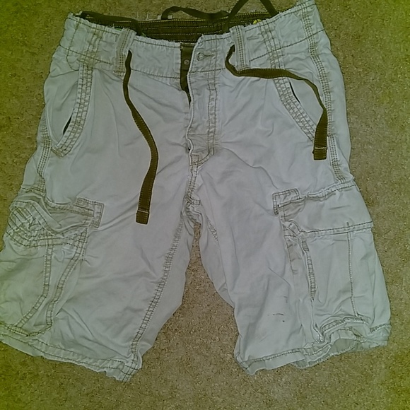 Gap cargo shorts - Picture 1 of 4
